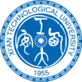 西安工業大學